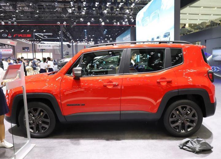 五哥聊车之自由侠2021款