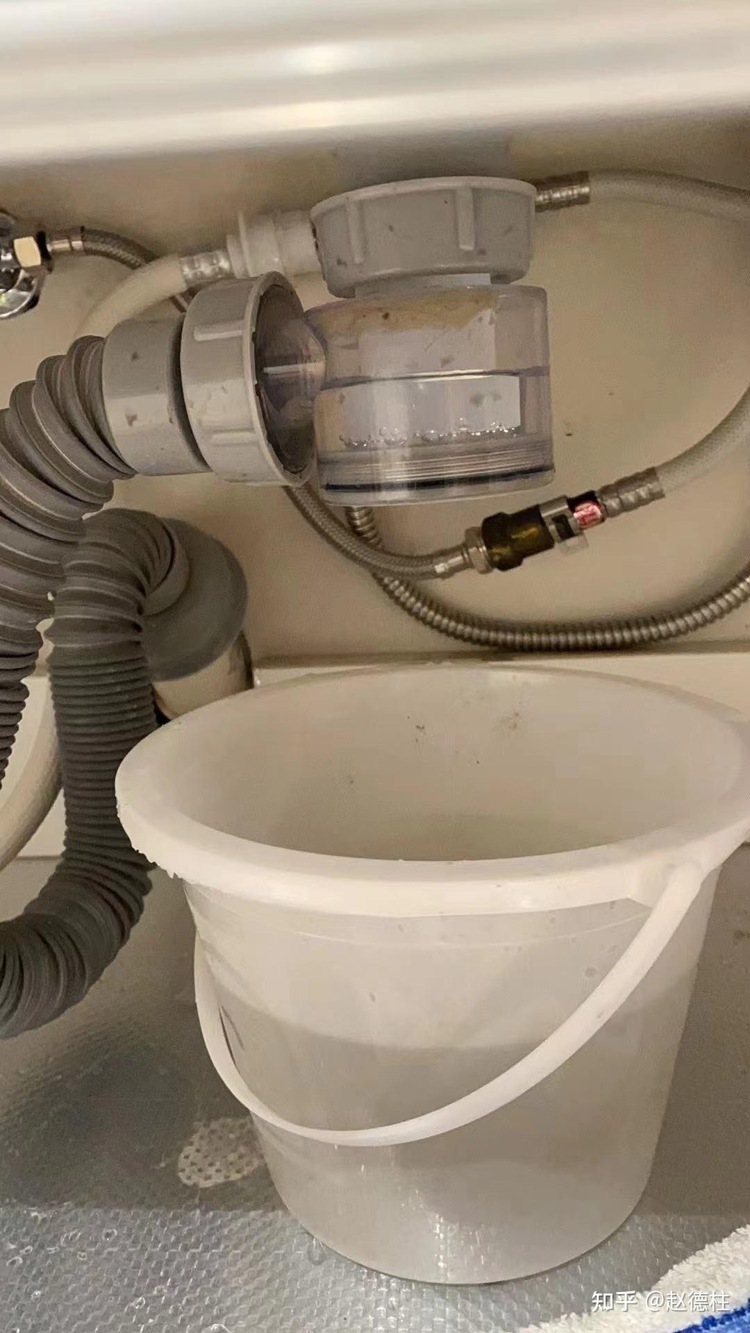 怎样安装洗手盆的下水管