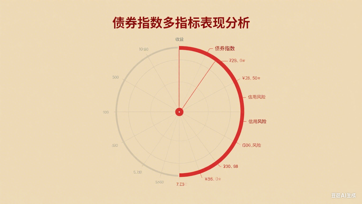 中债新综合指数投资策略 - 知乎