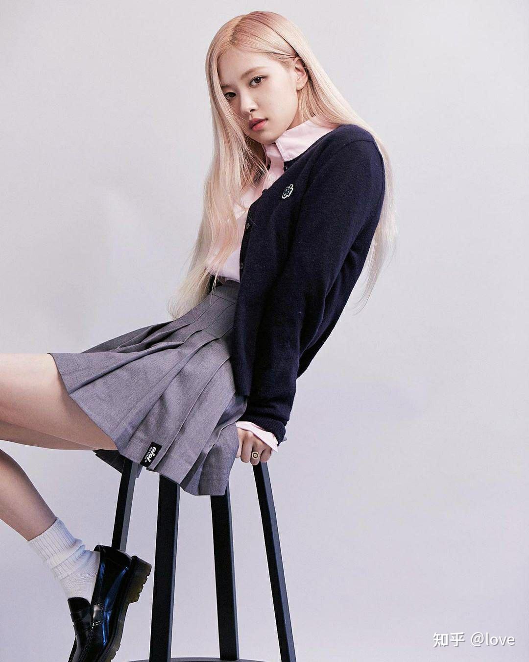 求图:blackpink:生活照! - 知乎