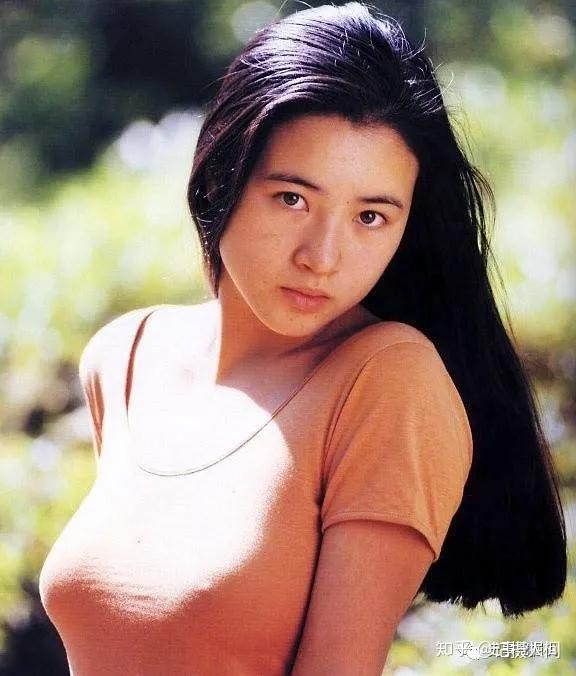 老照片 日本早期最美的25位女优 每一位都是有角色的美人 知乎