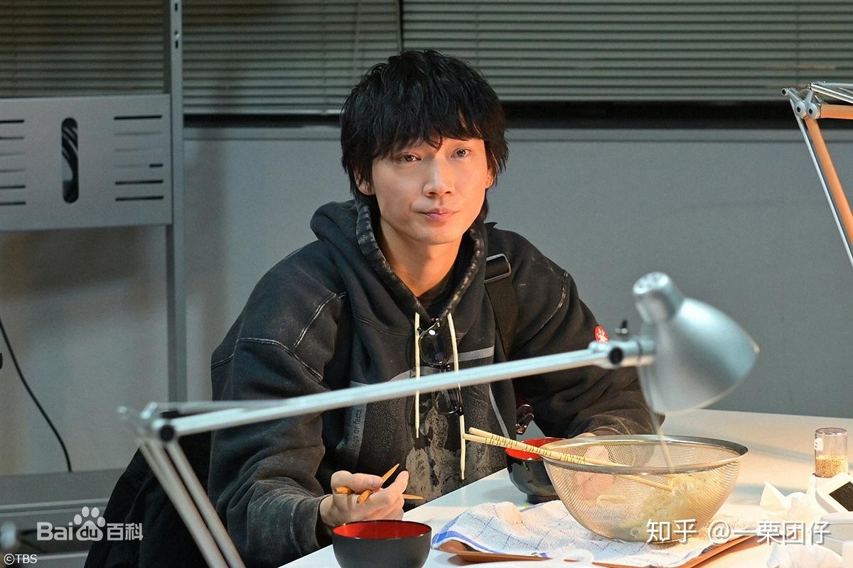 綾野剛飾演 伊吹藍星野源飾演 志摩一未鑑於兩部劇都是隻看了第一集