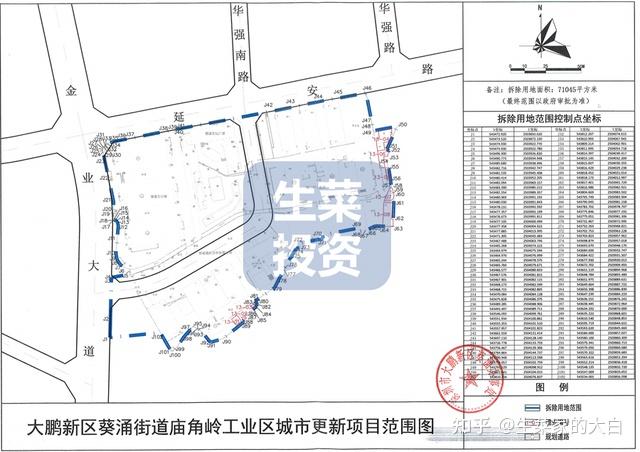 9月第3周:全市19个旧改获进展,光明13号线车辆段重点更新单元,宏发操盘 - 知乎