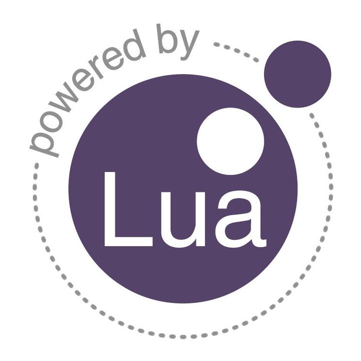  lua 