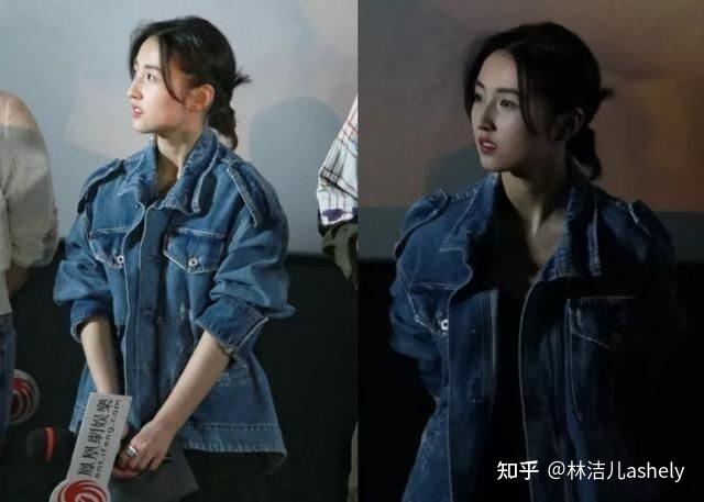 张子枫的相貌是如何变得这么好看的