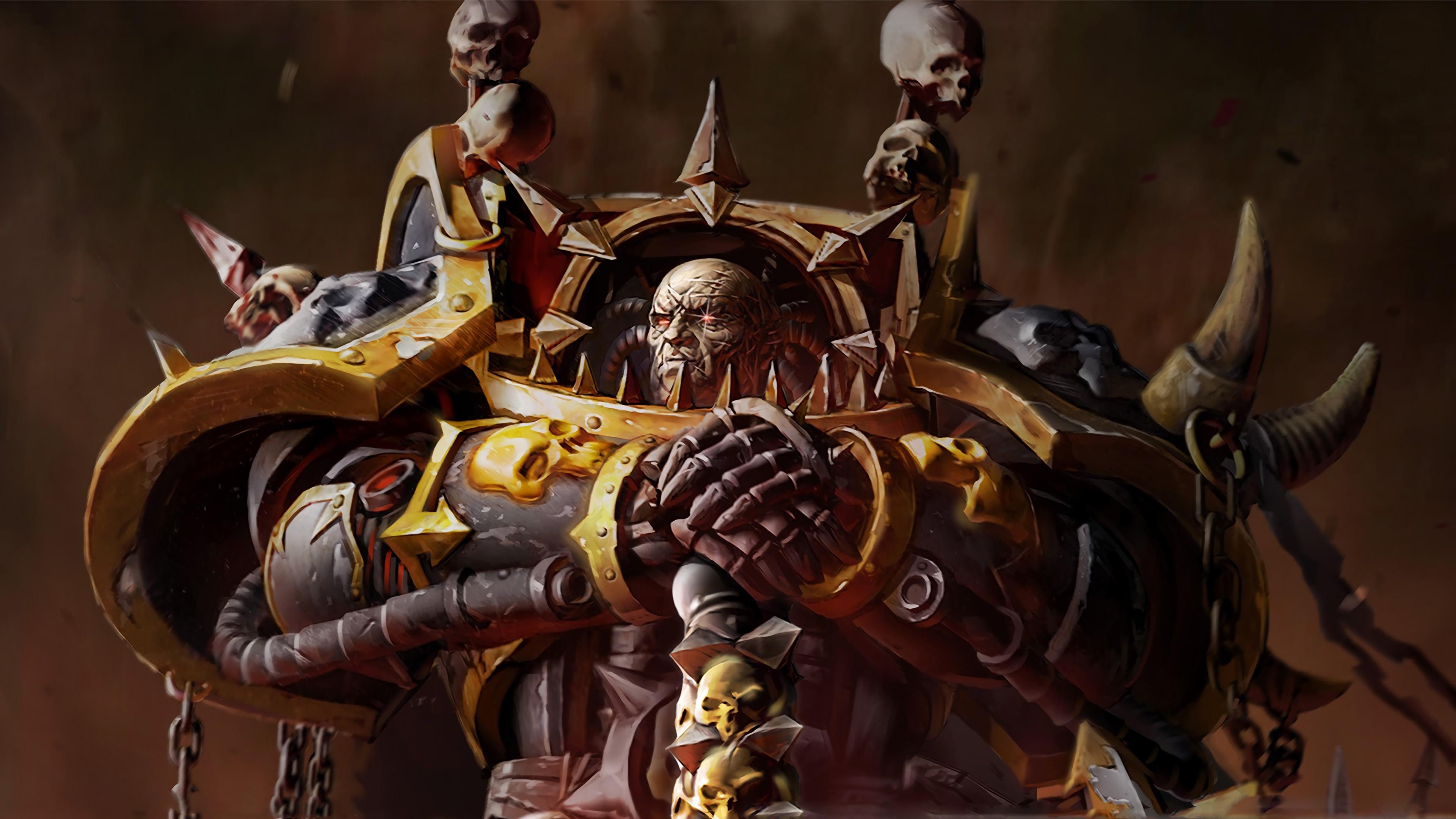 次播放 games workshop中古战锤战锤40k:星际战士(游戏)战锤40k:战争