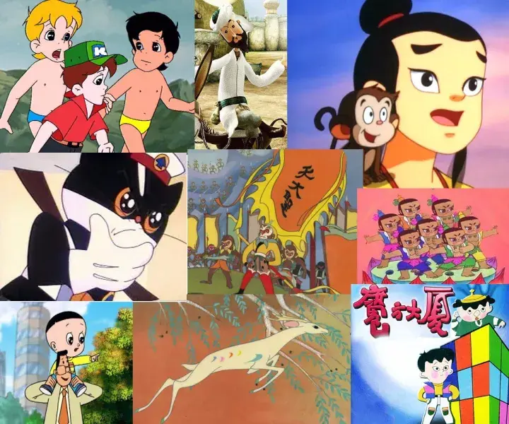 的阳光将它照射,风儿不可能将这温馨的回忆给吹掉,又似那弯弯的小路