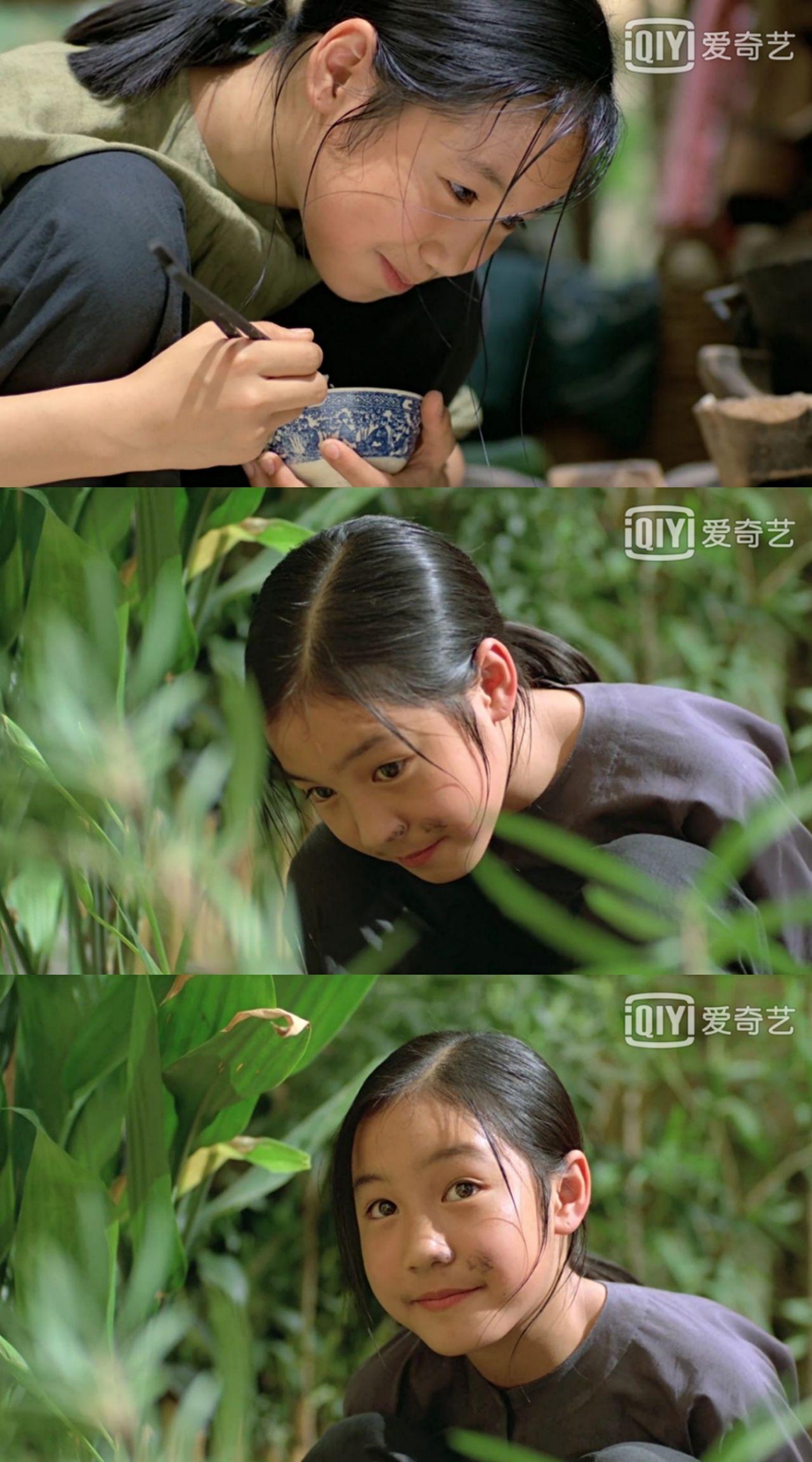 如何评价电影青木瓜之味