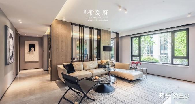 北京金茂府&未来金茂府:人生多少府居梦,才得一处金茂府-未来金茂府售楼处