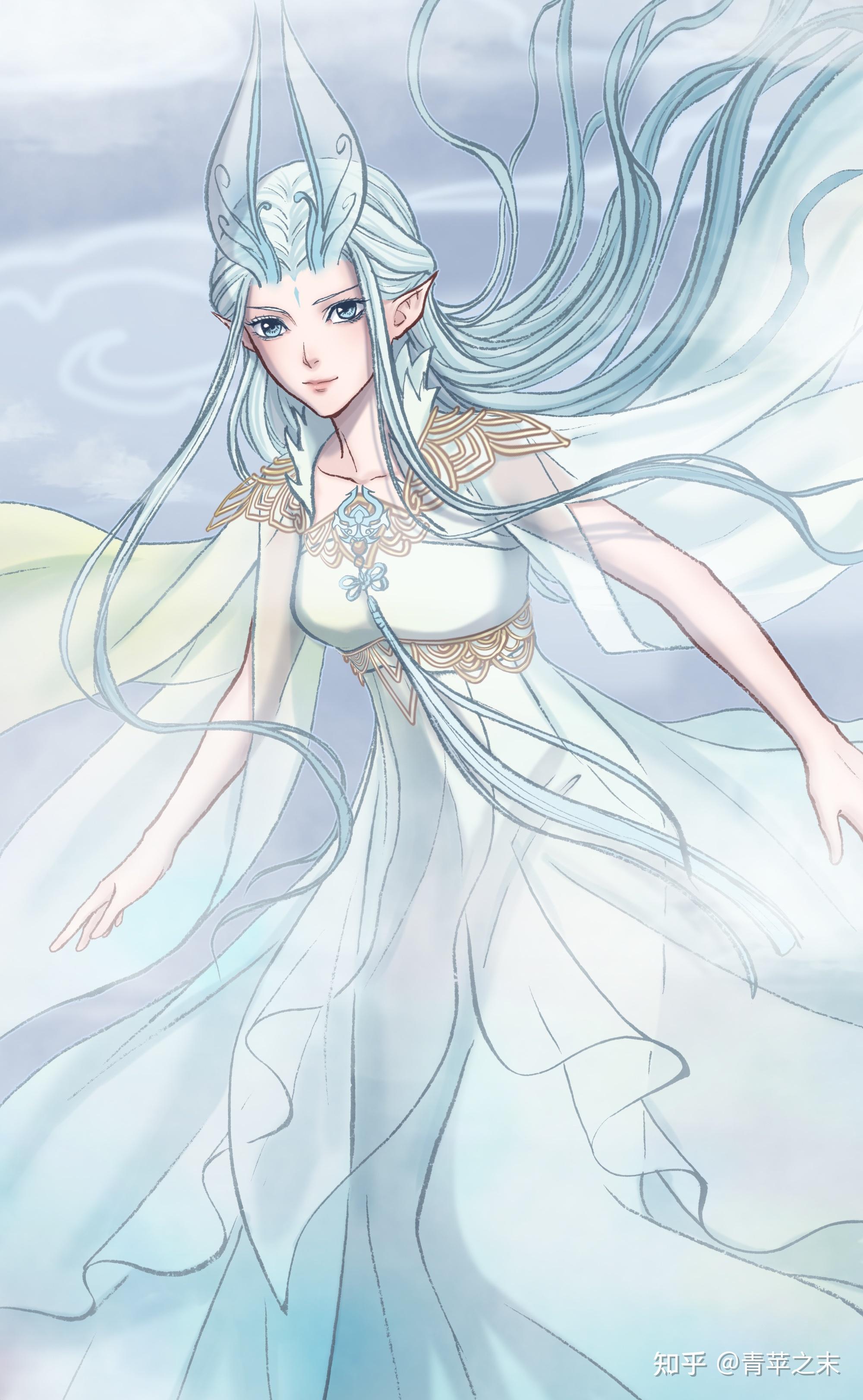 敖丙传龙后既能独当一面搞事业也能化身慈母谆谆教诲这个大女主我服了