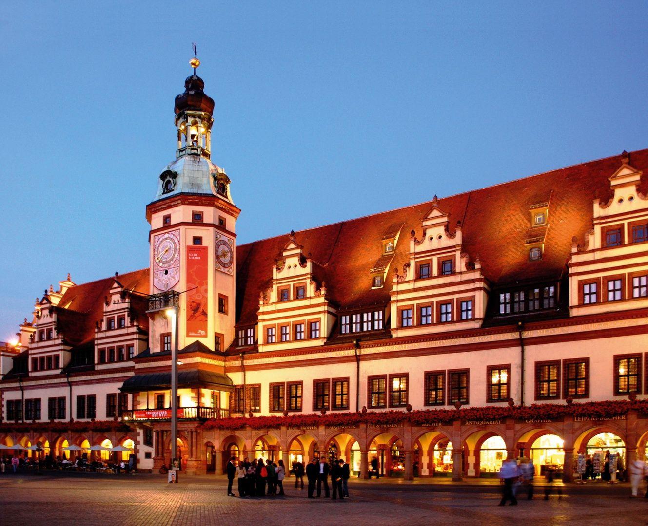 德国是一个怎样的国家