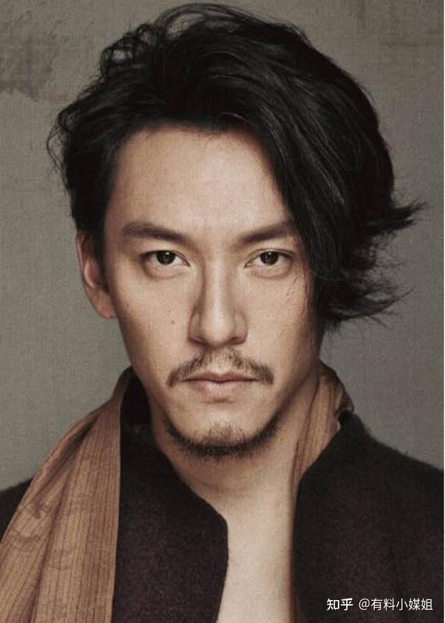 扮演一线天的张震相继与王家卫,李安等国内导演合作,除了本片介绍《一