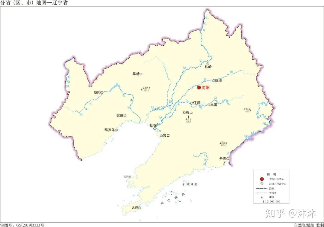 31個省區市河流水系分佈圖高清宜收藏