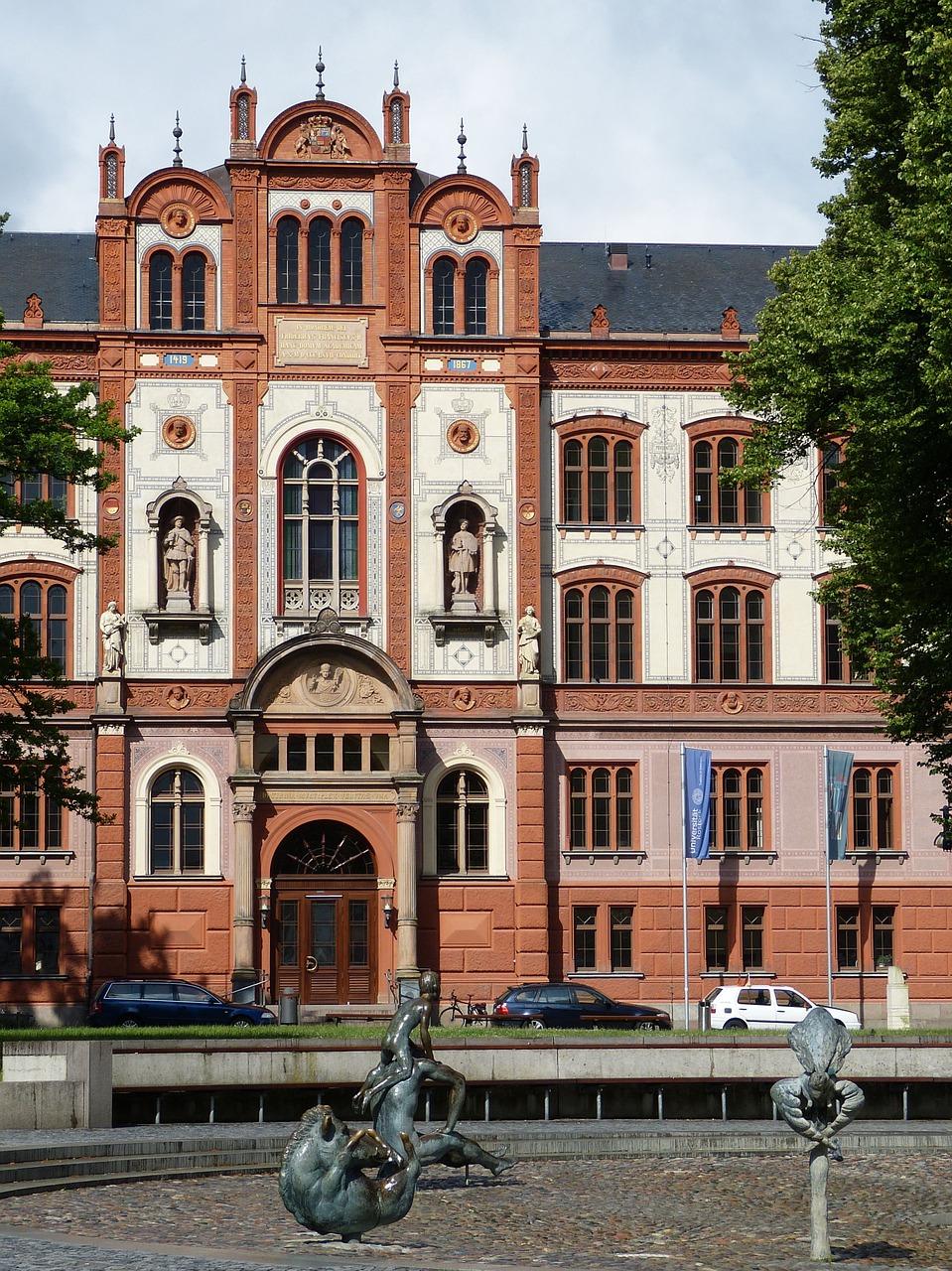 学府时代是什么意思