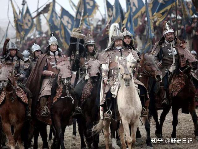 真实的古代将军实力如何,与普通士兵对抗,是否真的能以一敌百? - 知乎