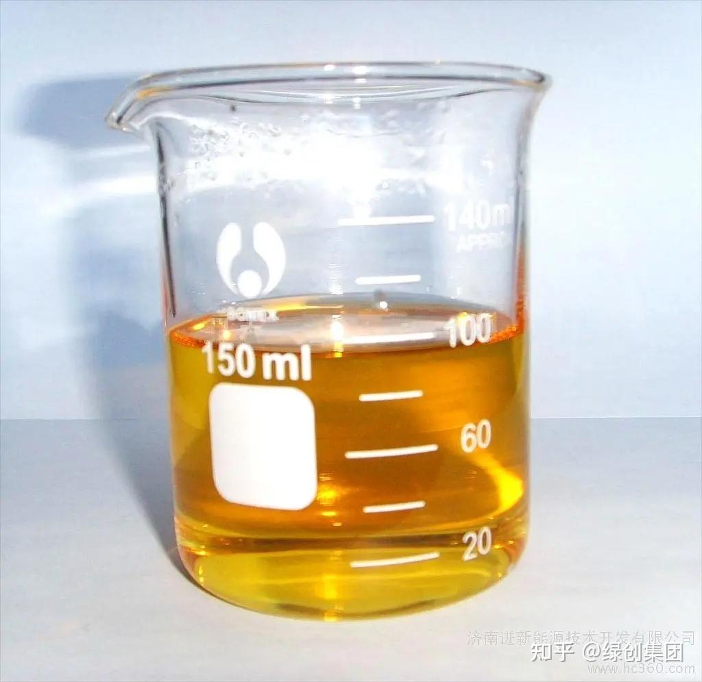 危化品丨甲醇燃料为什么不可取