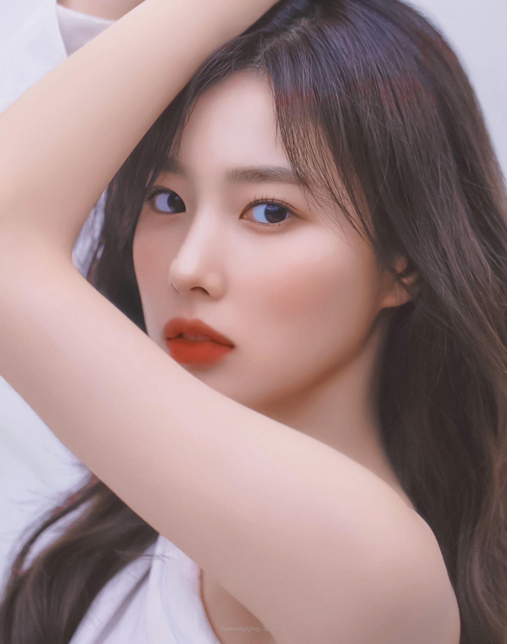 韩国五代女团按颜值应该如何排名