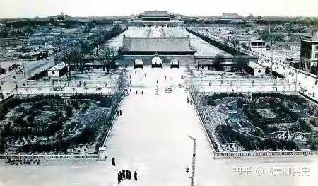 武昌首义功臣张振武在黎元洪的设计下于北京遇害 - 知乎