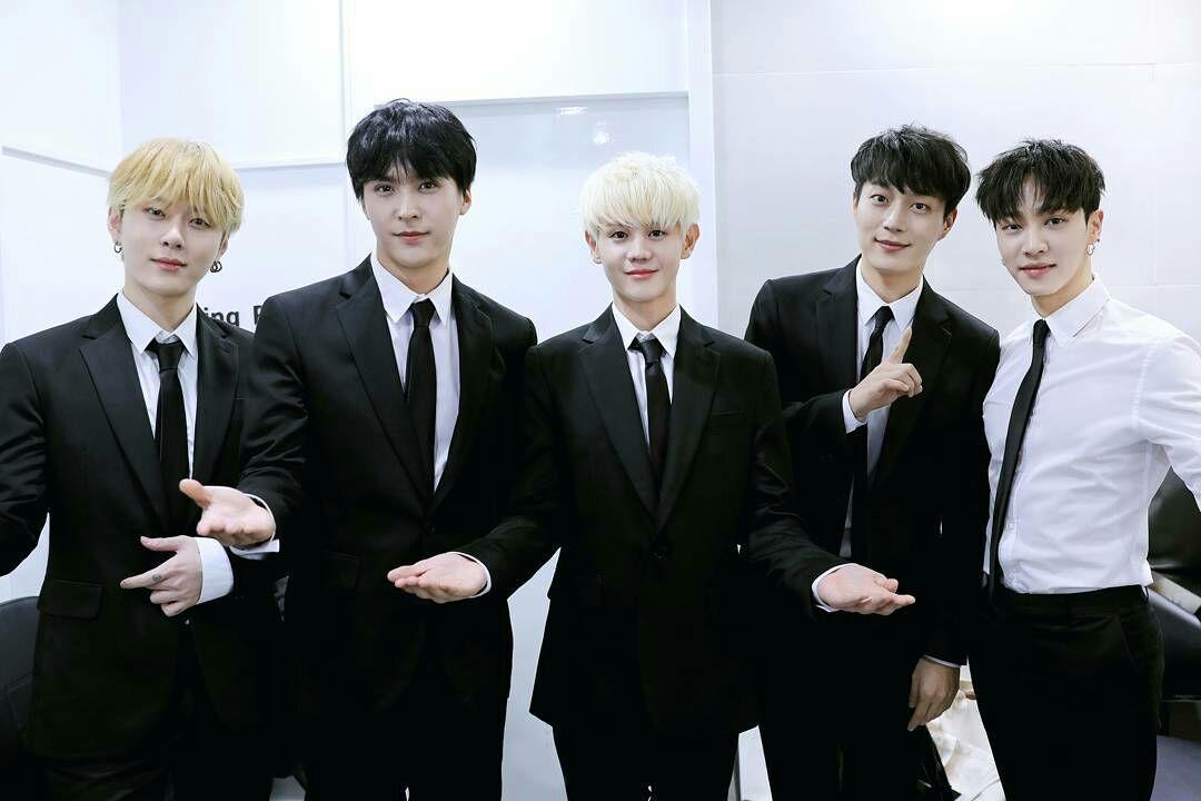 如何评价新人男团highlight? - 知乎