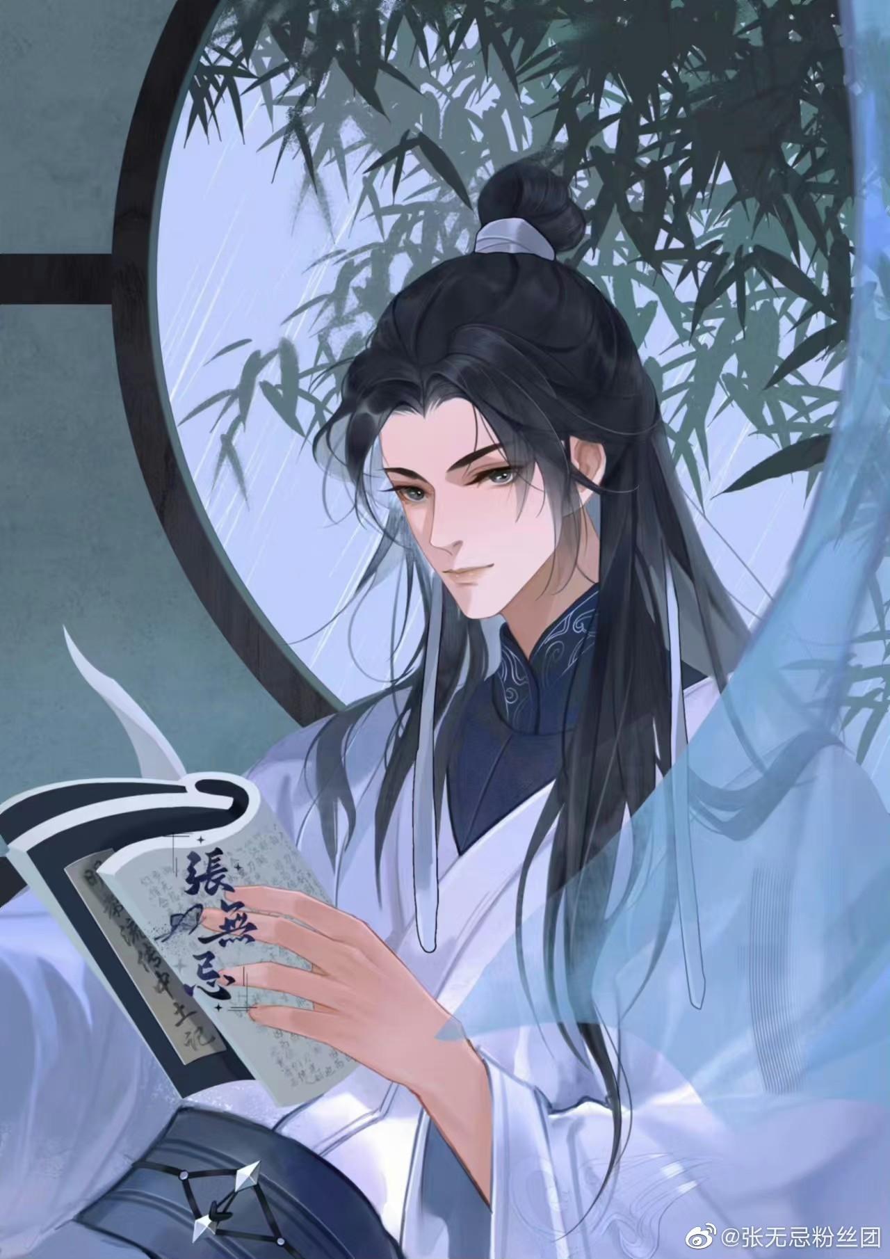 金庸为什么要塑造张无忌这个毫无人格魅力的主角呢?