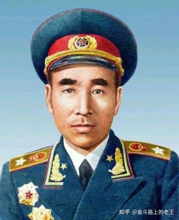 林彪元帅简介 - 知乎