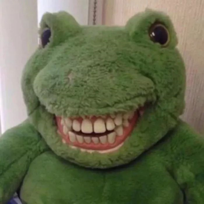 沙雕头像合集（一） - 知乎