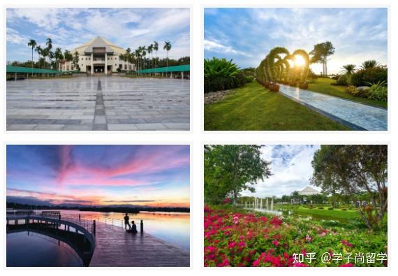 泰国公立本科留学奖学金项目来袭泰国瓦莱岚大学