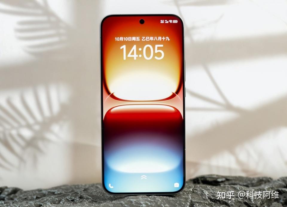买手机建议一步到位,2026公认“值得买”的3款旗舰手机,轻松用到2031年