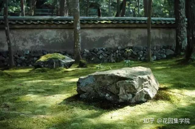 看世界 | 日本20个经典枯山水庭院，带你感受日式庭院经典之美 - 知乎