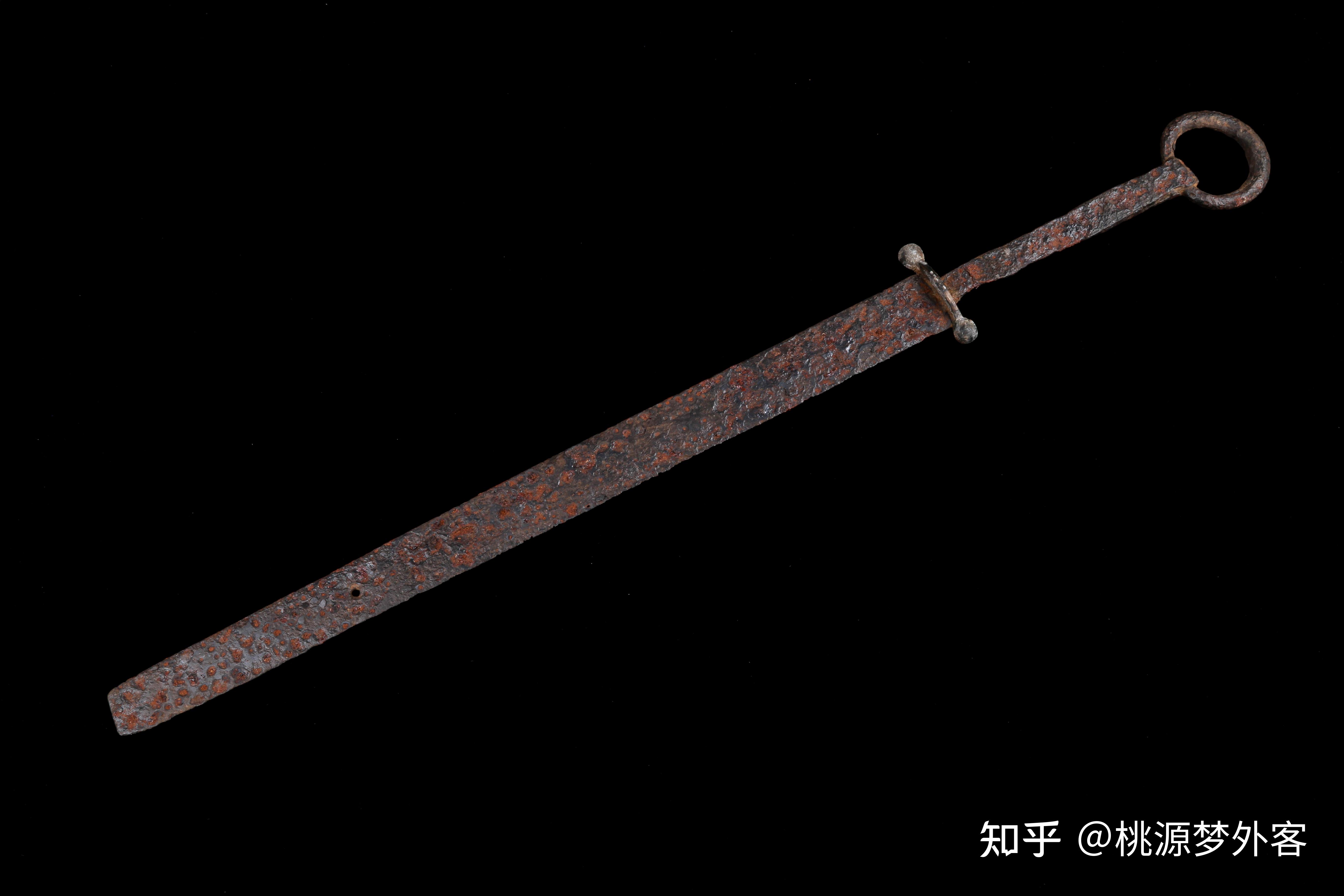 宋朝战争兵器的演变:从冷兵器到冷热兵器并用 - 知乎