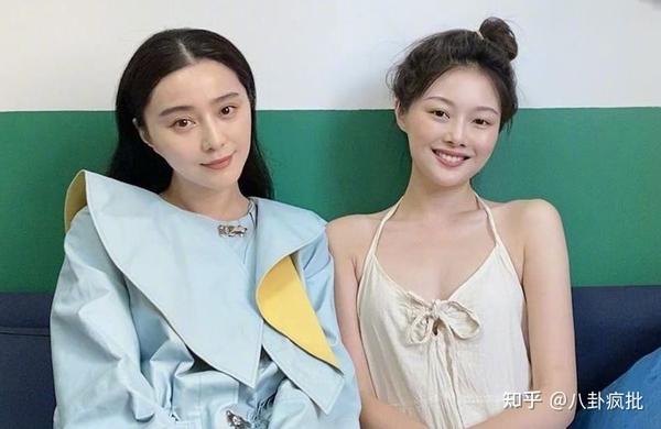 网红花三三:知三当三,拉踩江疏影和卢靖姗!? - 知乎