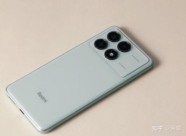 1,红米note 12tpro这款手机搭载天玑8200处理器,有一块6.