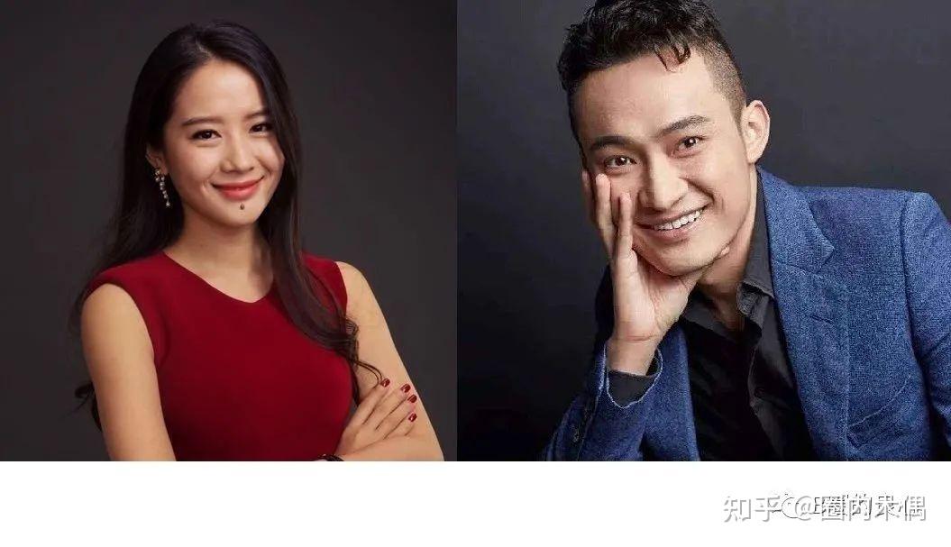何一和孙宇晨那些不为人知的往事,CZ知道吗? - 知乎
