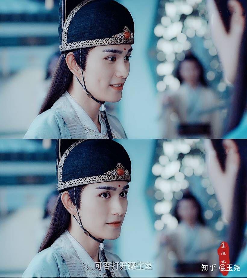 陈情令里金光瑶朱赞锦饰演的怎么样形象和原著接近吗