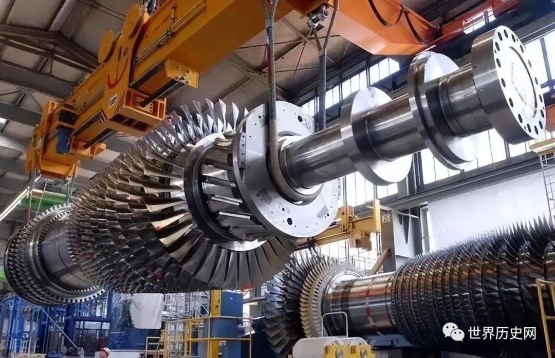 中国不仅从乌克兰买了航母和舰载机,还得到了一款影响海军发展的重大