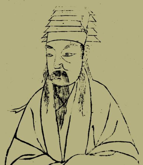 王羲之是中国的"书圣",那他的老师是谁呢?岂不更厉害?