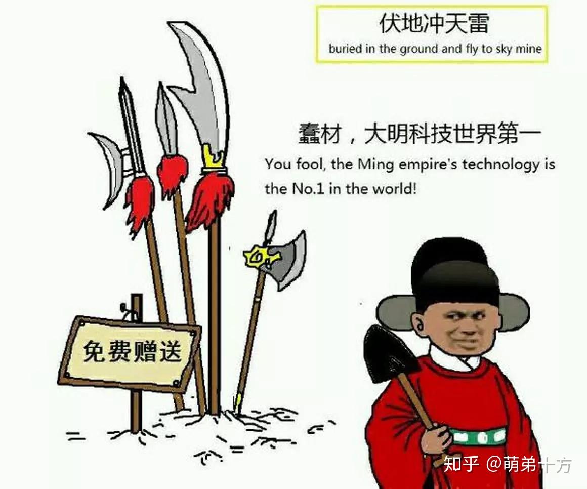 当下中国有哪些反智主义的现象