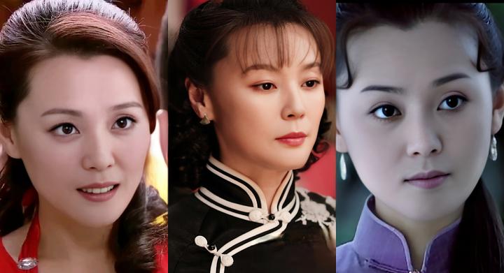 珠江人家梁爱琪军人出身成富婆专业户最遗憾莫过于47岁仍未婚