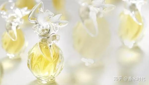 香水vs 真实花香 什么香水的花香气味最真实 知乎
