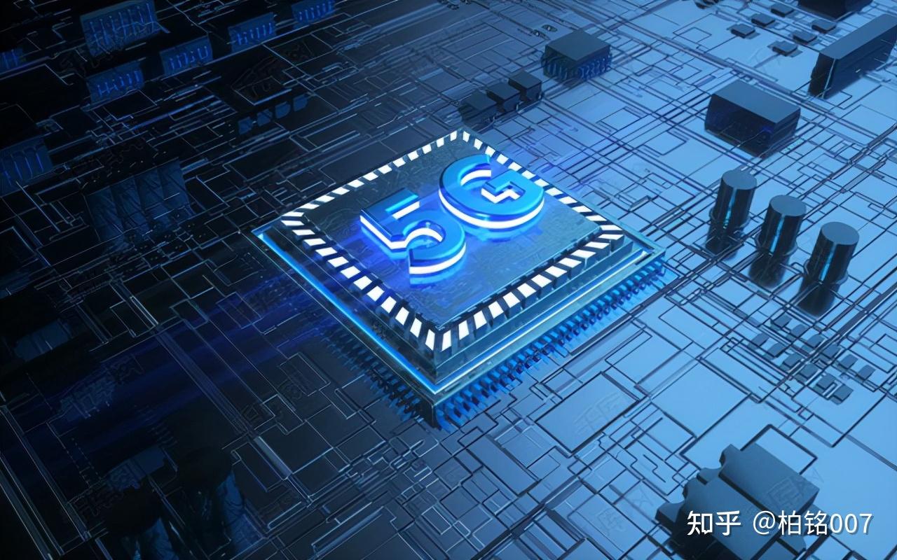 华为打破国外5g射频芯片垄断或许靠这两家国内企业