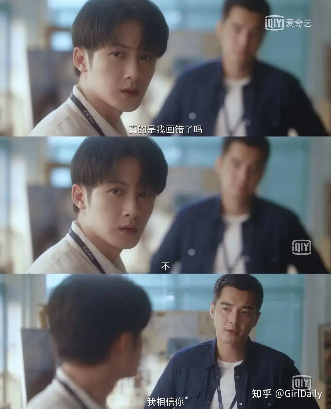 当爱豆出道却糊到卖螺蛳粉，31岁凭新剧爆火全网：他早干嘛去了！ - 知乎