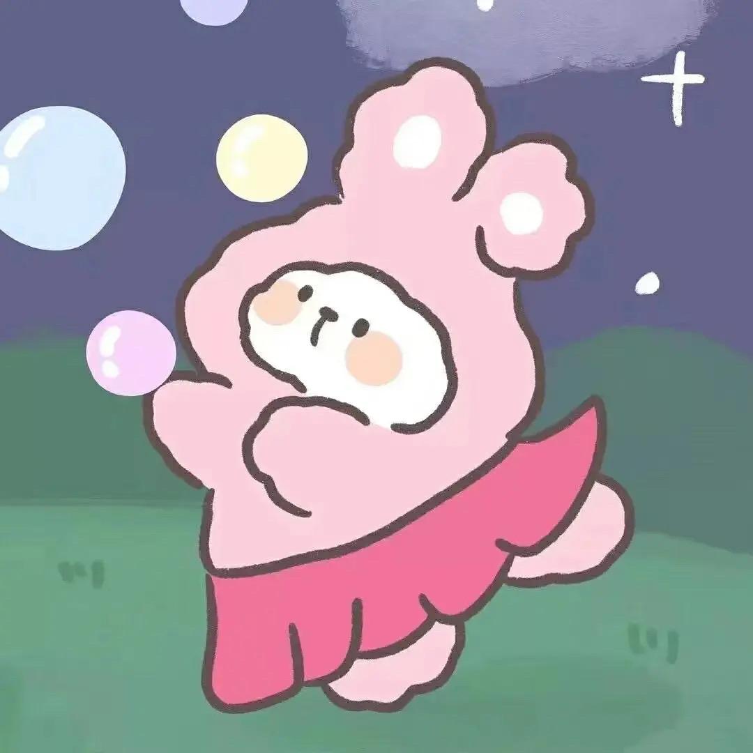 有没有小众好看的情侣头像