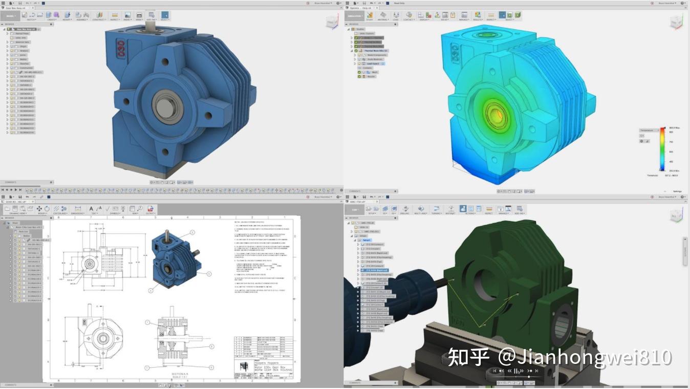 我可以免费获得fusion360吗