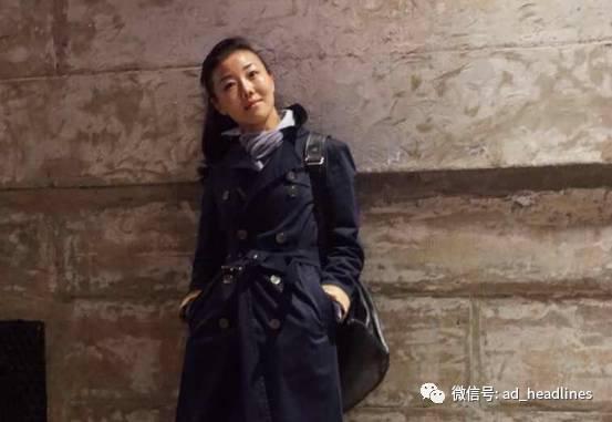 【月度专题】女性魅力之遇见最好的自己:秒针系统赵洁 - 知乎