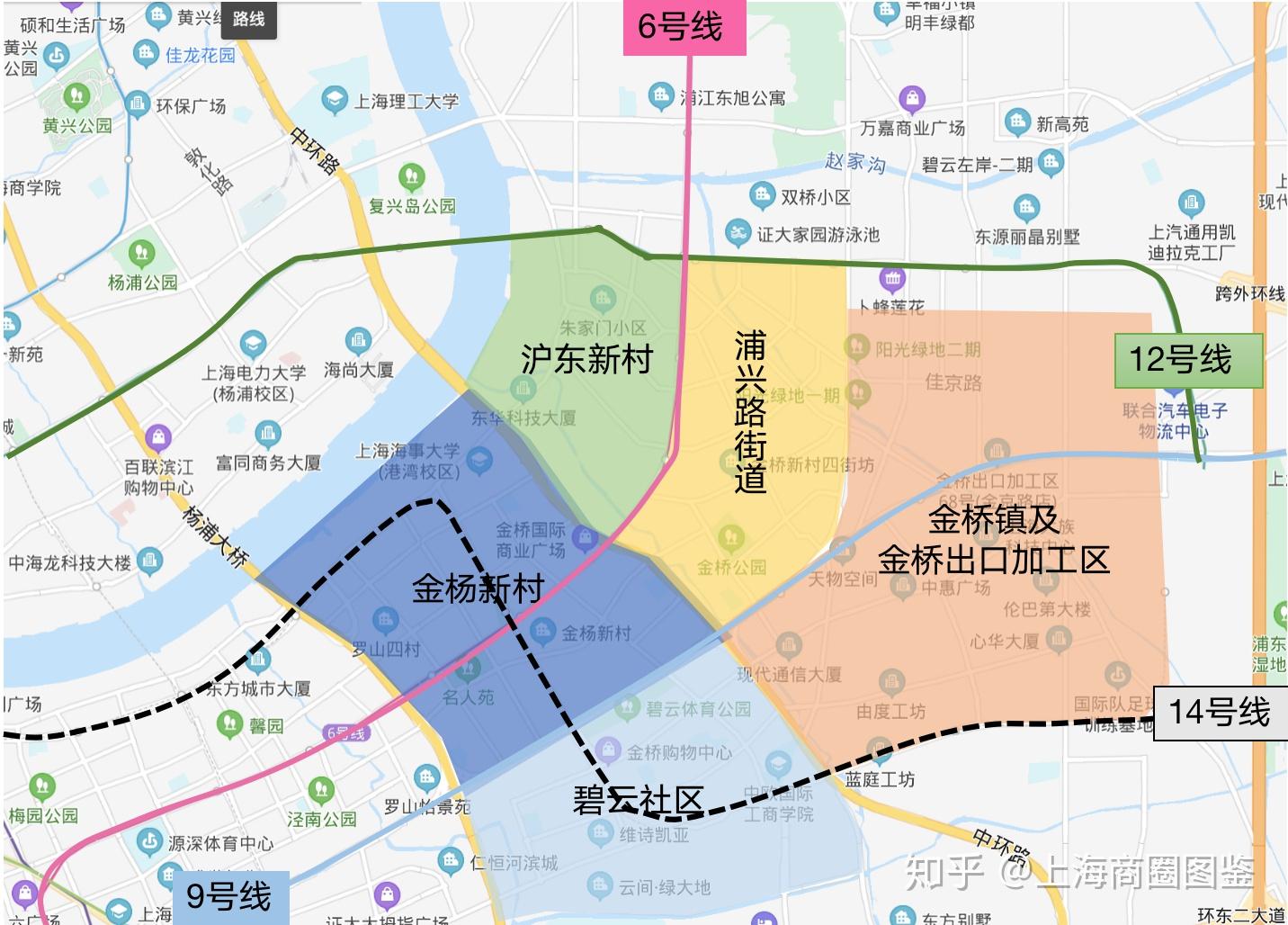 金东区仙桥规划图图片
