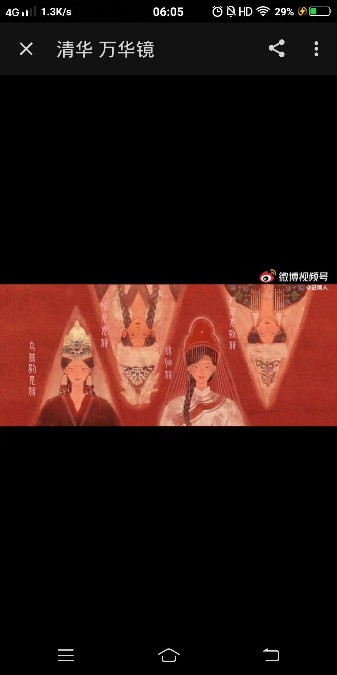 如何评价2021年清华美院本科动画毕设万华镜