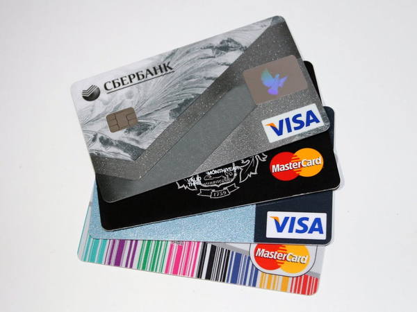美国信用卡图片图片