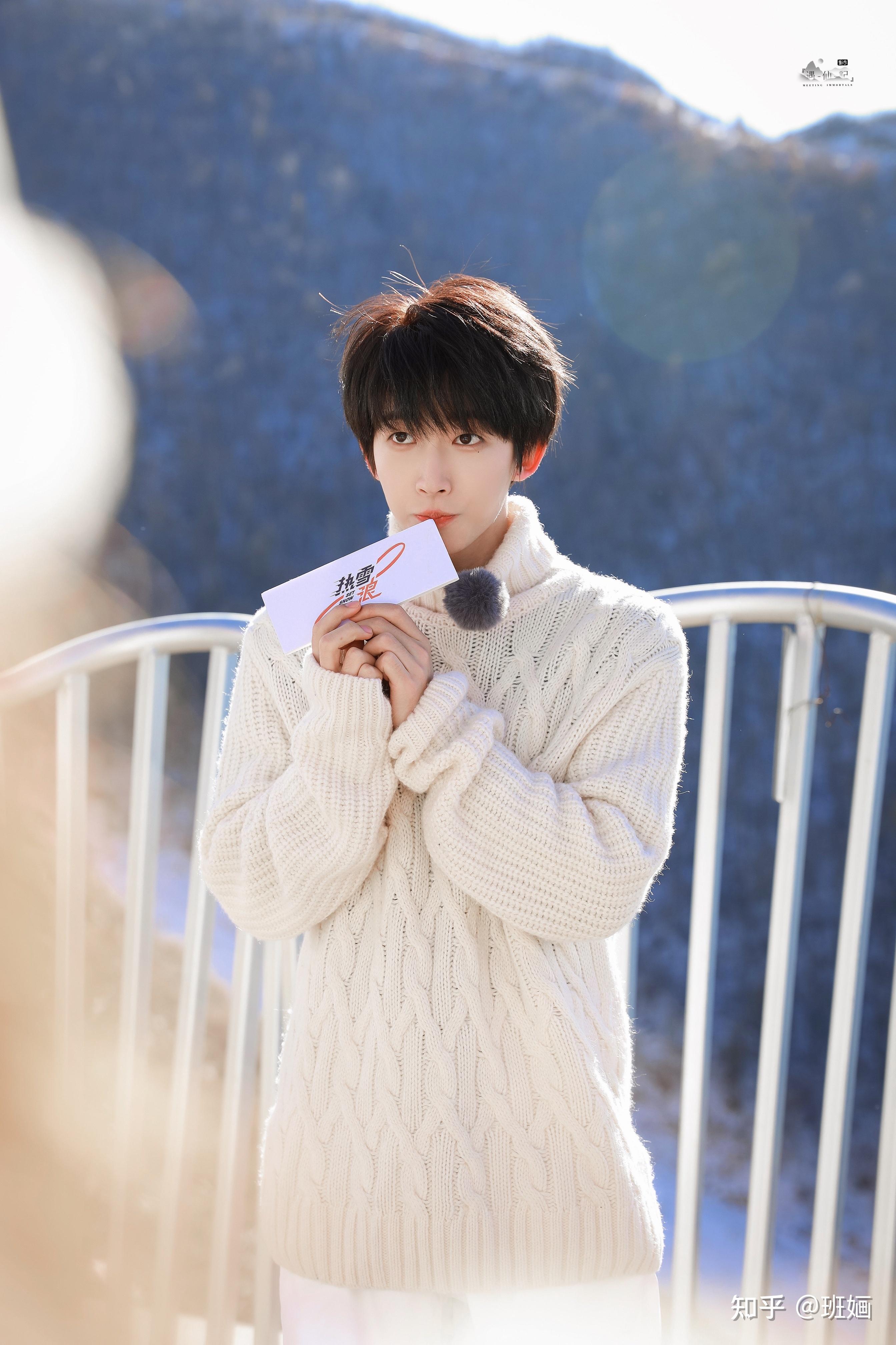 身边人几乎都反感创造营2021刘宇,为什么他有那么多粉? - 知乎