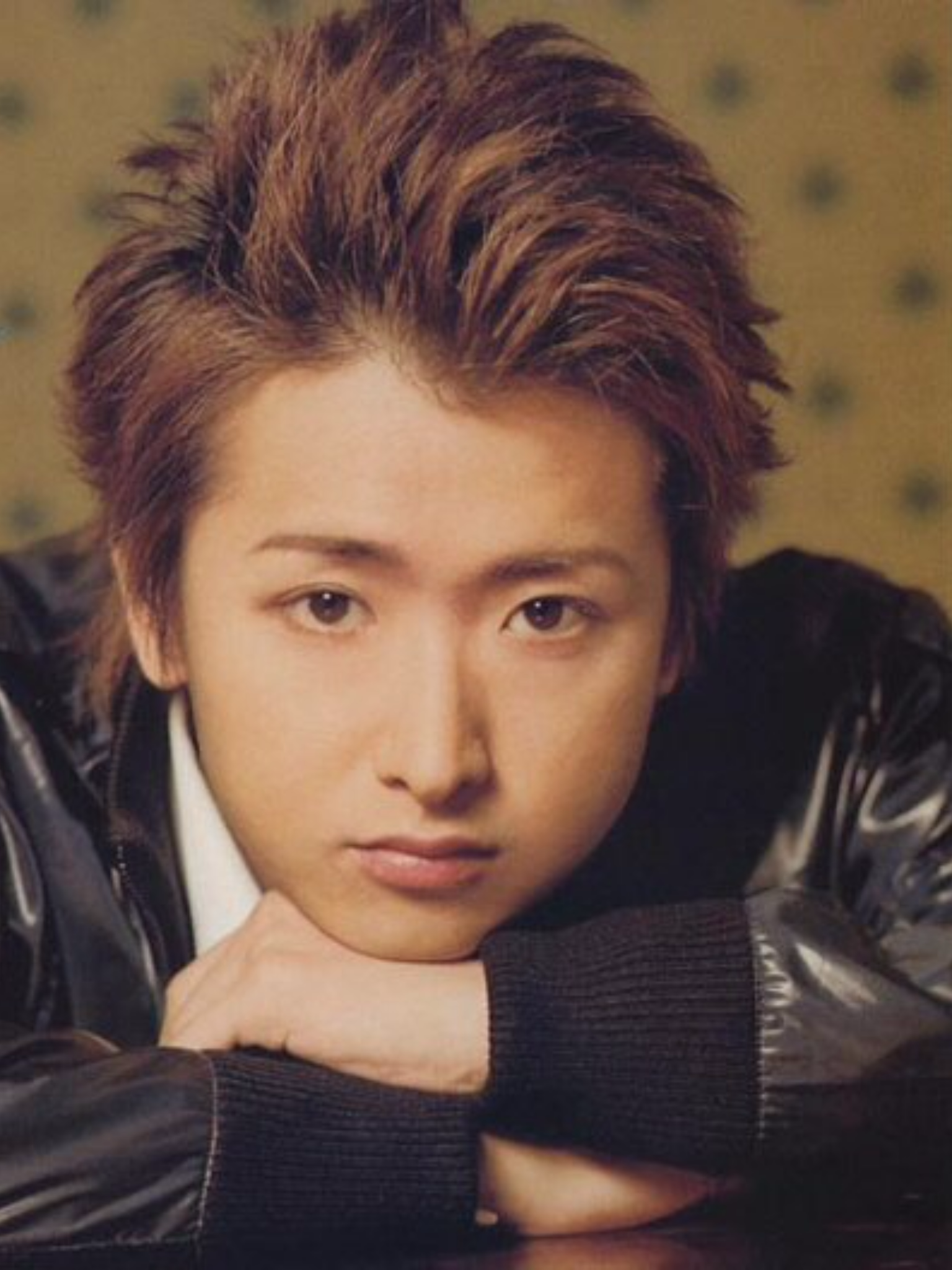 大野智0766有多好看