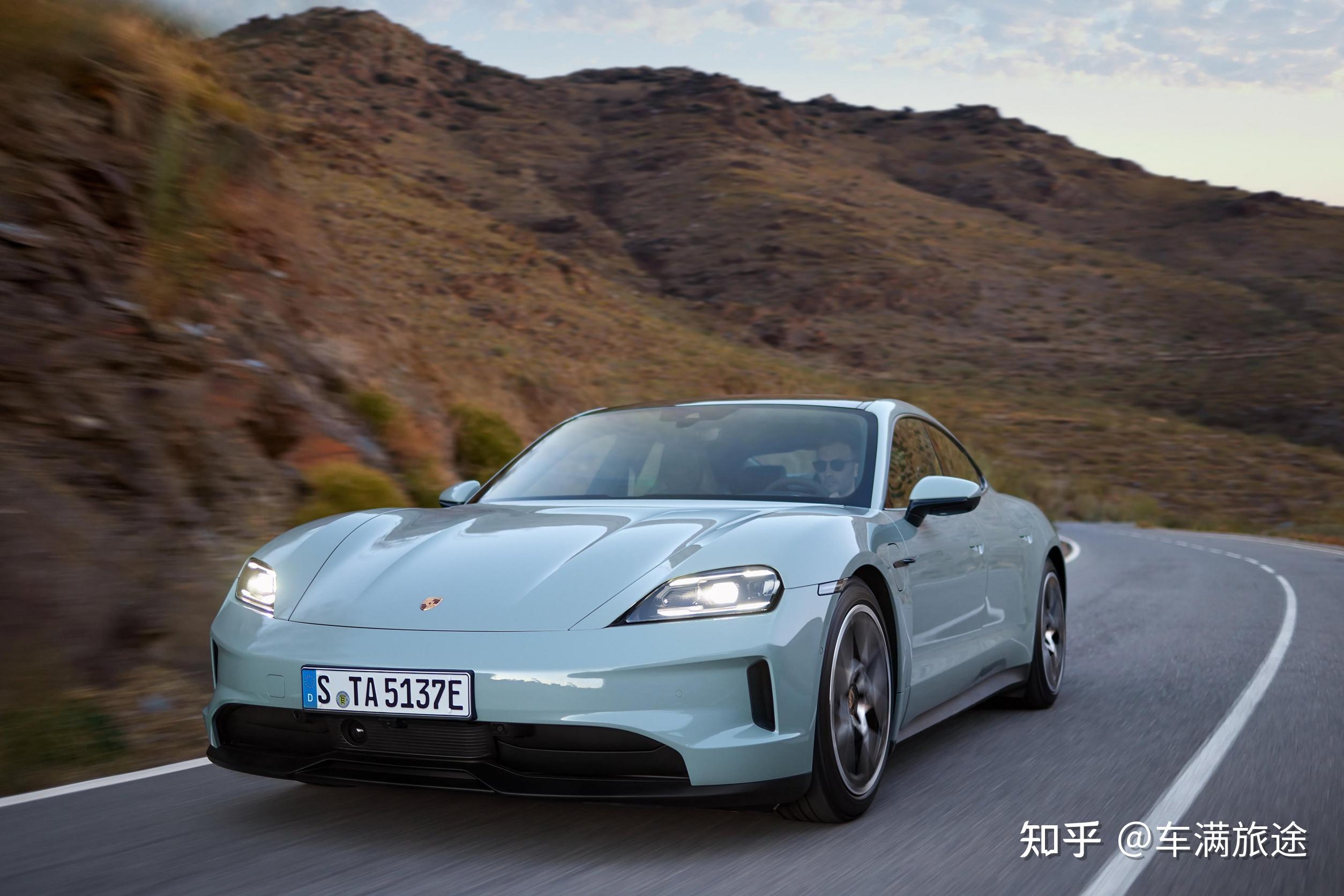 你会因为小米su7像保时捷而不去买它吗